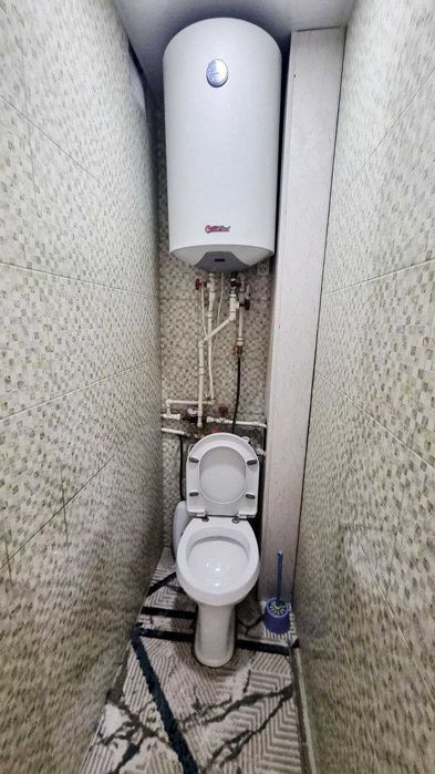 3 хонали 3-каватда