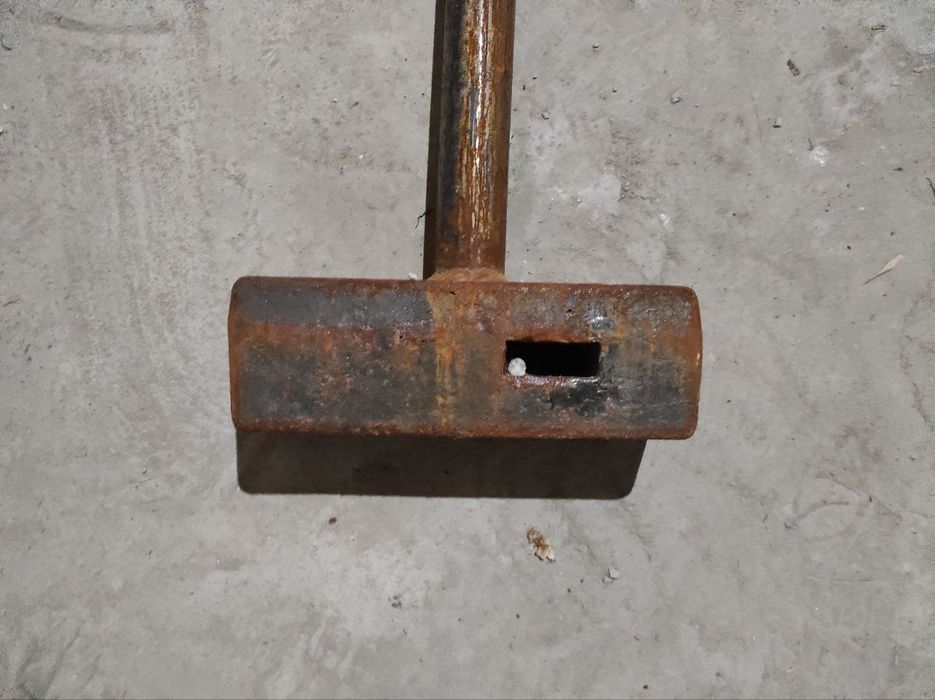 Кувалда 15 кг СССР