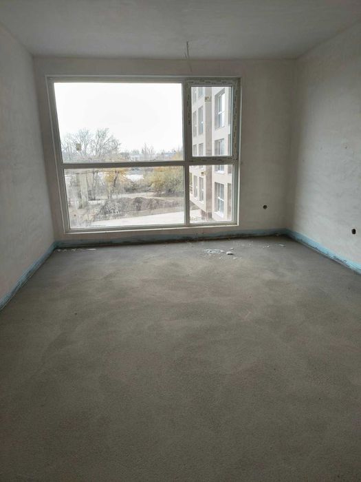 Едностаен апартамент/ Кючук Париж