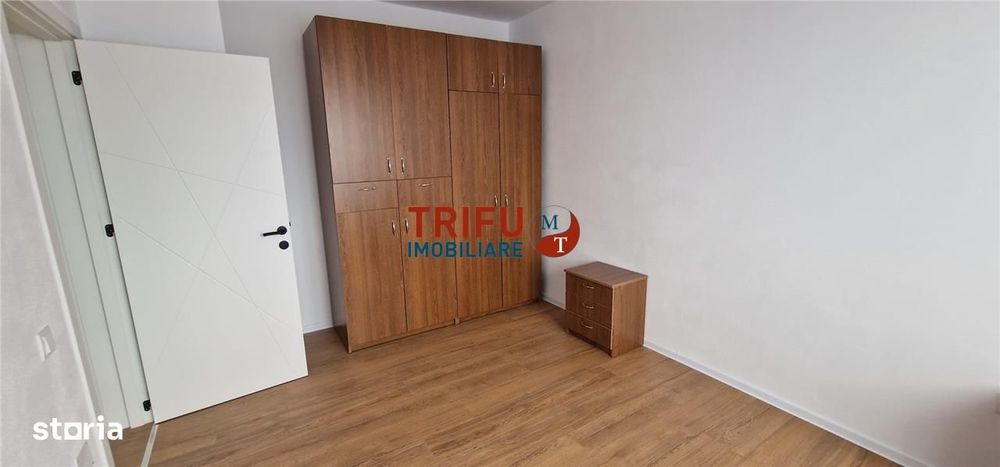 Apartament 3 camere de inchiriat zona Ampoi 3