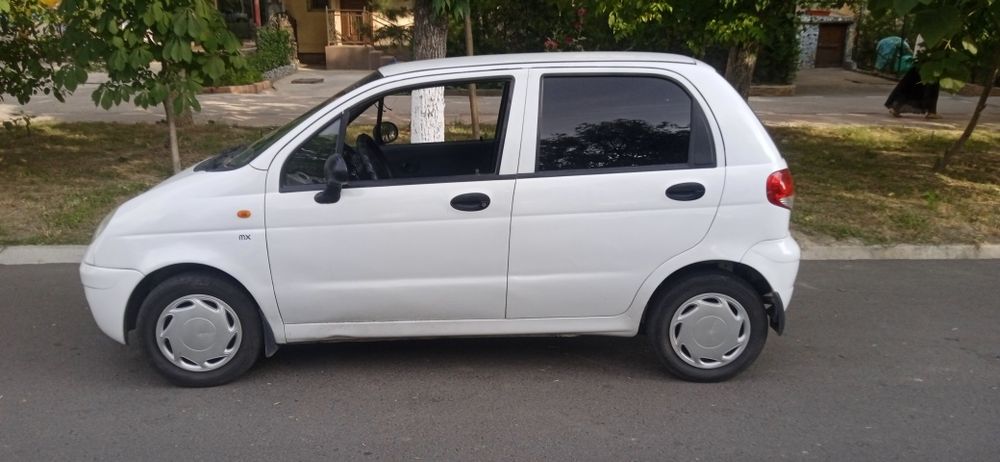 Sotilvotti matiz