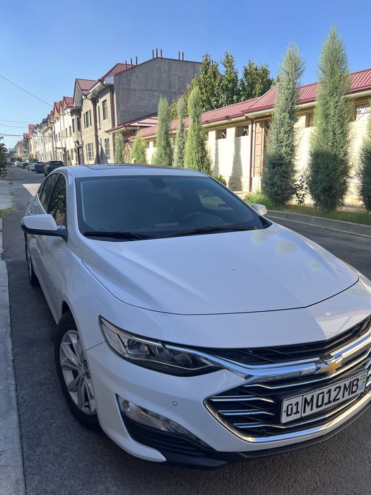 Malibu2 premier sotiladi
