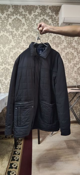 Куртки ветровки мужские