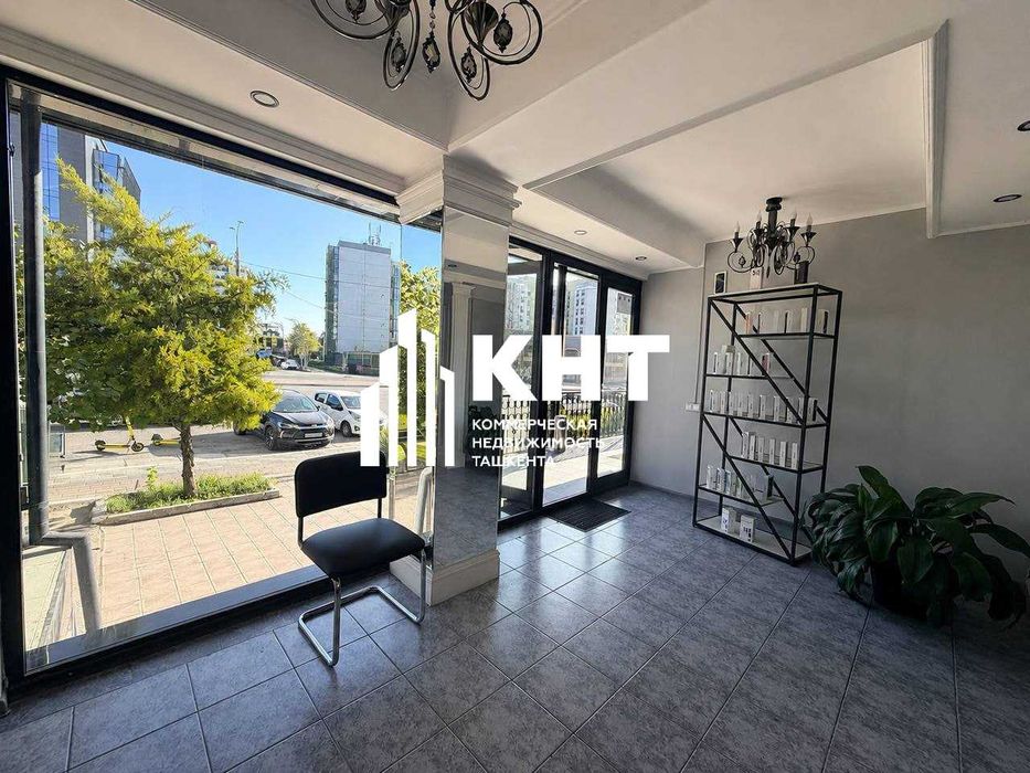 АРЕНДА ПОМЕЩЕНИЯ от KНT 62м2 Яшнабадский район