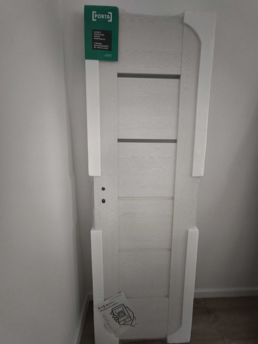 Ușa + toc Porta baie Hydro Protect