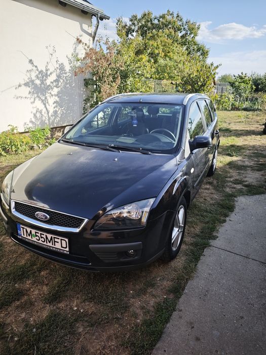 FORD Focus 2006 — imagine 1