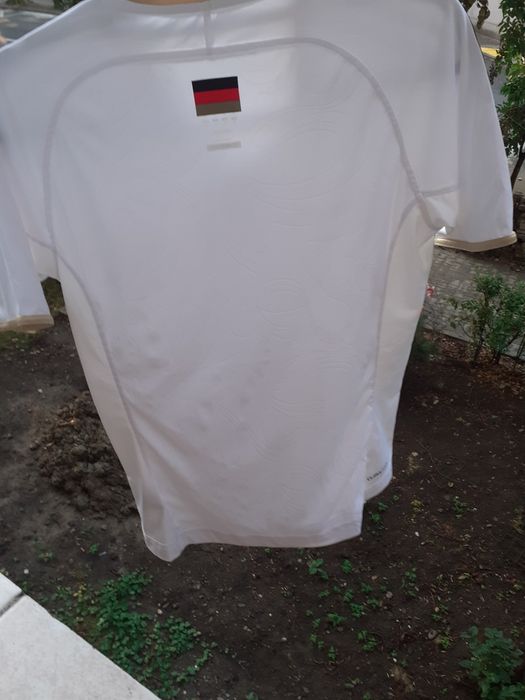 Tricou Adidas - Deutsche Fussball-Bund