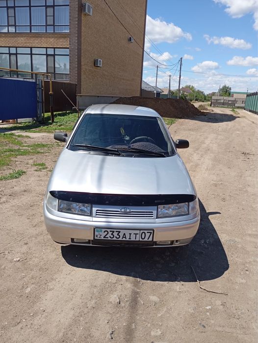 Продам машину срочно