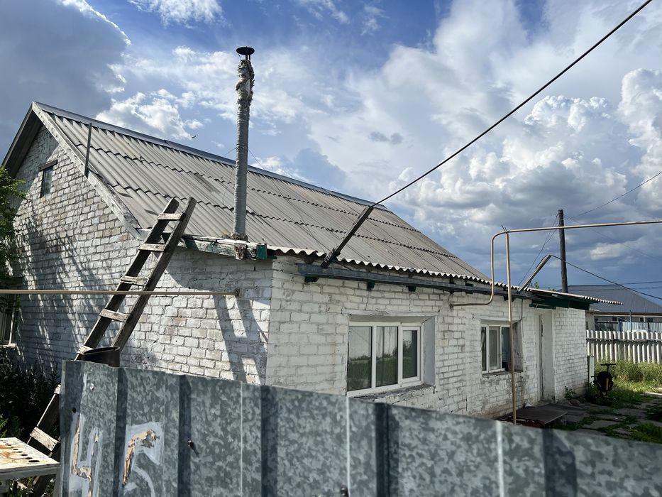 Үй сатылады Аксай Бөрлі 45