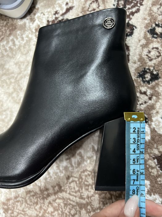 Новые ботильоны 35 размера
