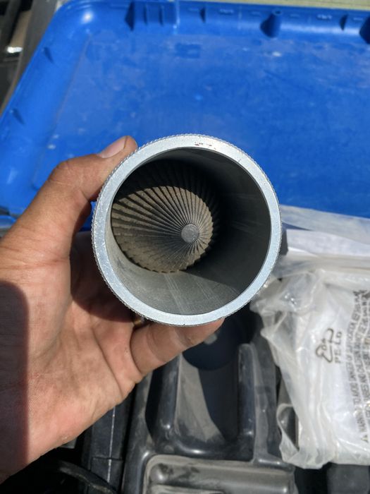 Presa de sertizat Geberit Aco203XLplus(2XL)
