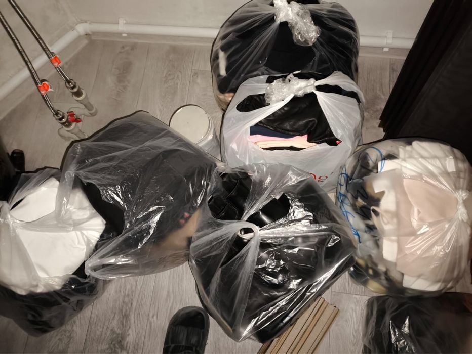 вещи б/у,подросковые вещи 7-15 лет