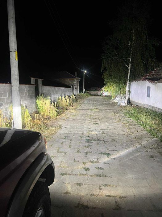 Полиране на фарове