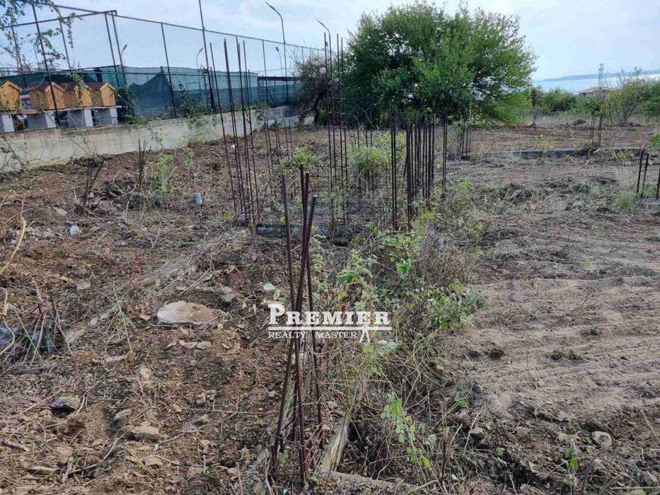 Продава се Парцел в Свети Влас - 494 кв.м за 237 €/кв.м - Снимка #5