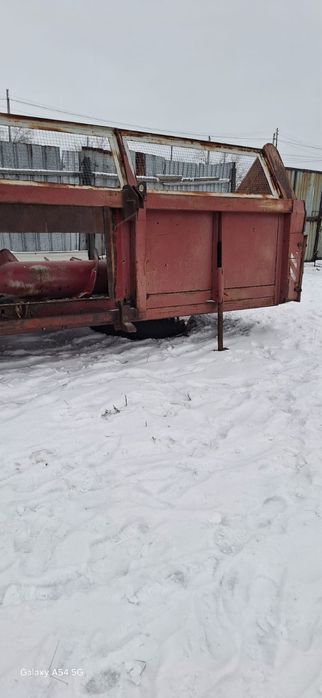 Продам Жатку для подсолнечника