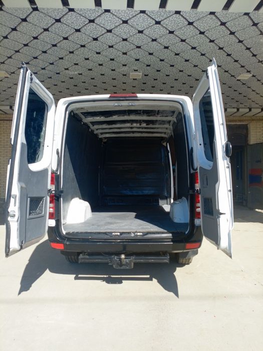 Мерседес спринтер 906 Продаю