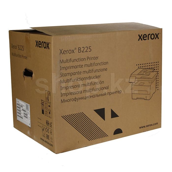 Принтер Xerox B225