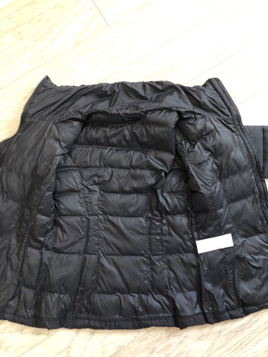 Продам куртку Benetton, p.S