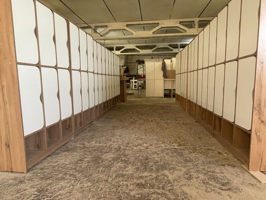 Проектирование детских садов