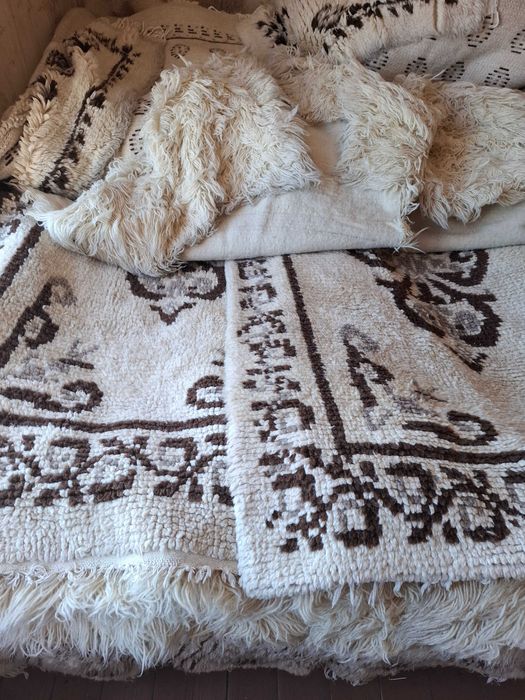 Ашии и китениции.