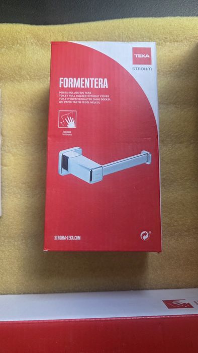 Accesorii baie Itaka teka