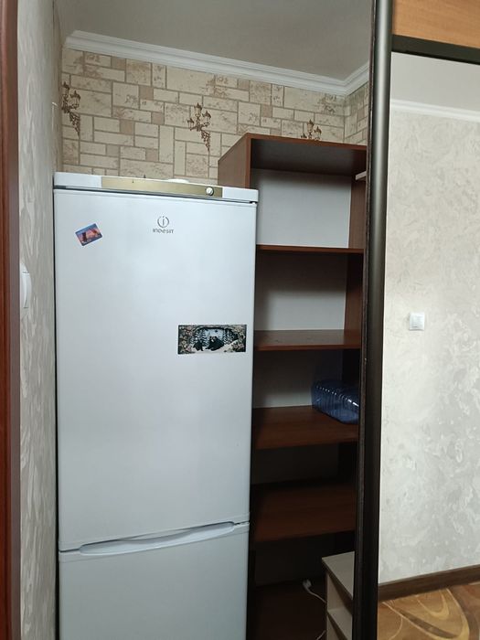 1-комн (3-17, 5 эт) с ремонтом