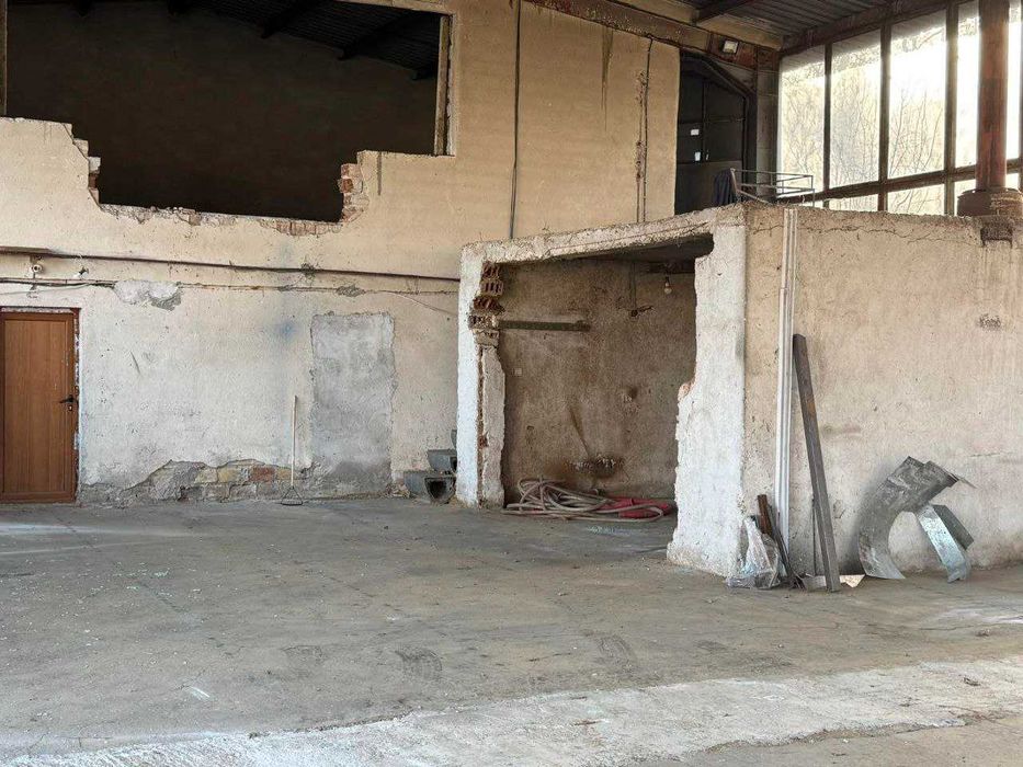 Дава се под наем Парцел в Мъглиж - 10000 кв.м за 510 € - Снимка #3
