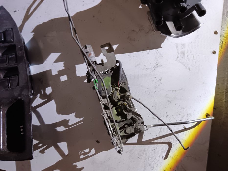 Запчасти марк 2 90