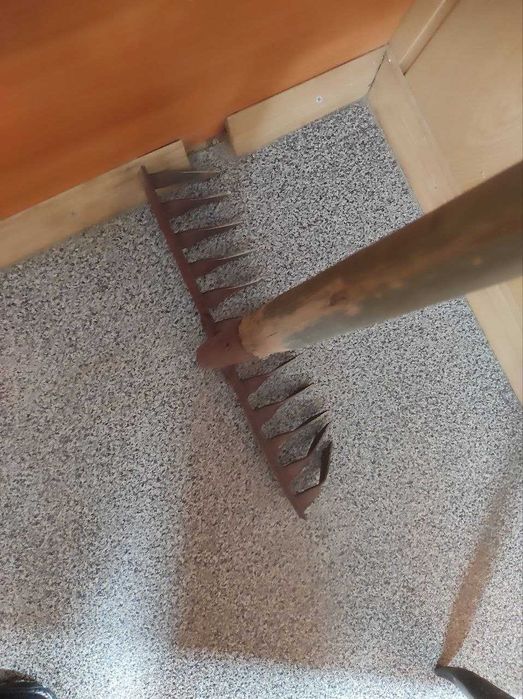 продам  грабли   в хорошем состоянии