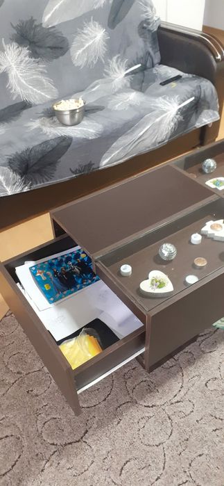 Vand masa sufragerie