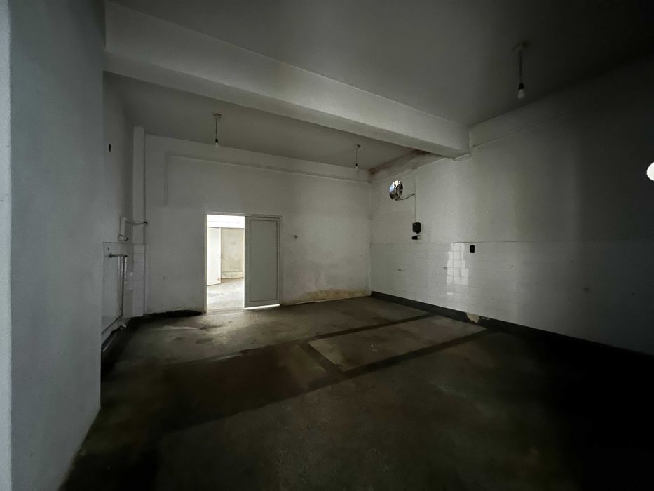 Продава се Промишлена сграда в с. Сенник, Област Габрово - 288 кв.м за 319 €/кв.м - Снимка #5