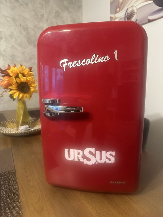 Mini frigider frescolino