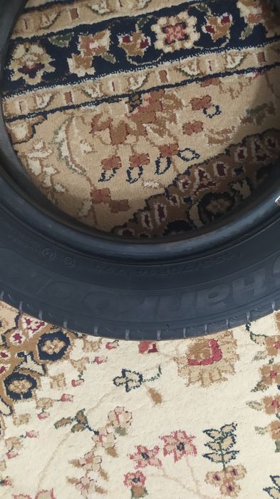 Летний шины 2 штук