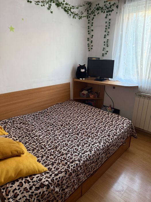 Proprietar – Închiriez apartament 3 camere | Loc de parcare inclus | Sector 4 – Brâncoveanu