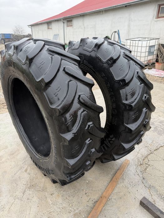 Anvelope radiale cauciucuri agricole 340 85 r28