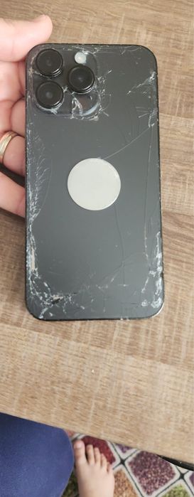 telefon iphone 14 pro max