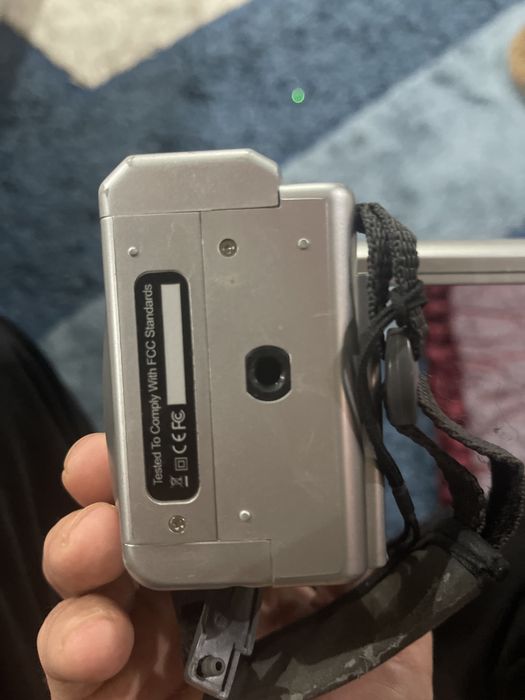 Продам фотокамеру