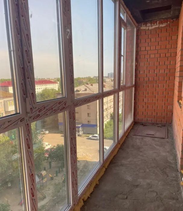 Продам 3  комн квартиру