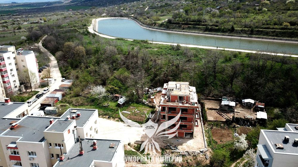 Продава се Тристаен апартамент в Асеновград - 93 кв.м за 664 €/кв.м - Снимка #21