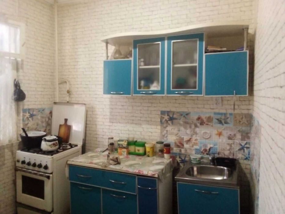 Продам свою квартиру