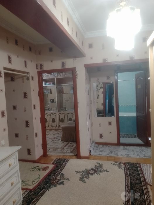 Продаю 3 ком квартира