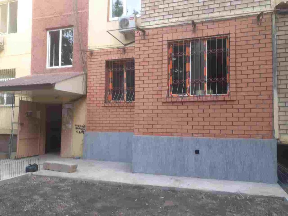 Решотка навес казирок