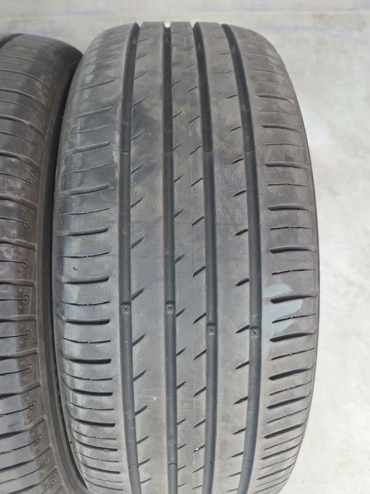 Set 4 anvelope SH vara Kumho 205/55/16 dot 2024