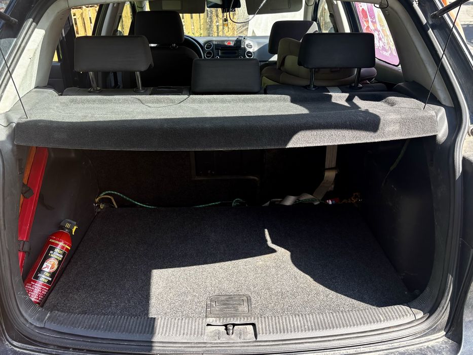 Vand golf 5 plus 1.9 tdi motor BCK