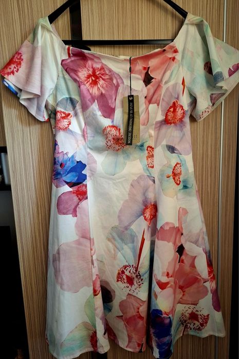 Rochita Coast- Azur cotton, 42