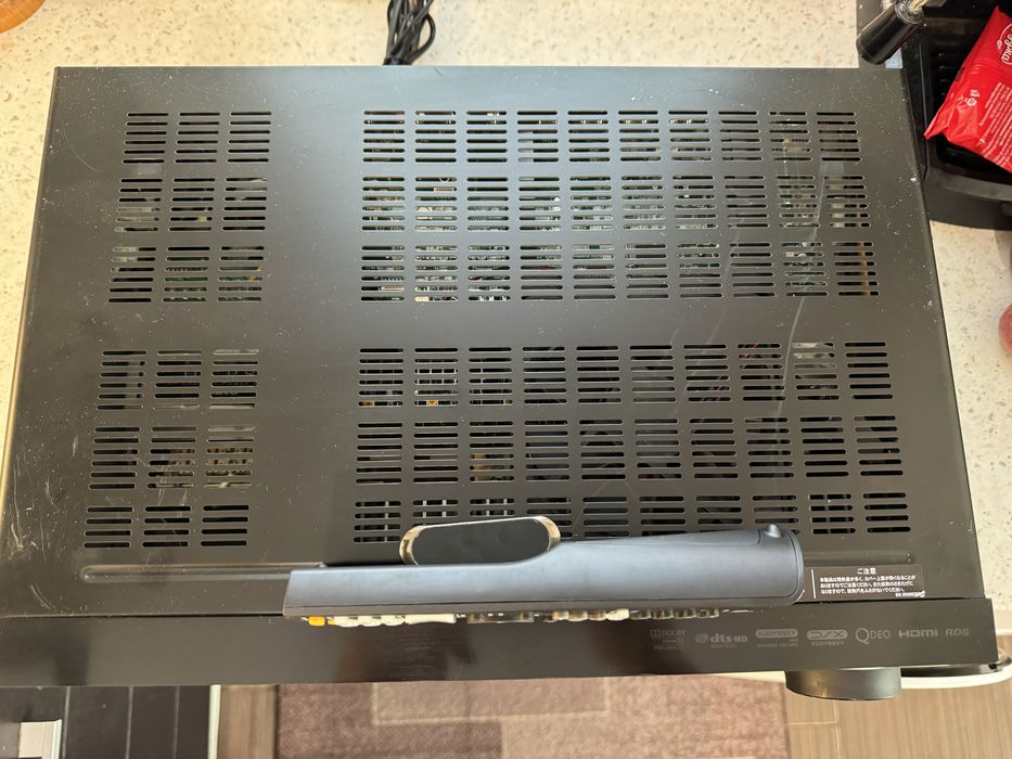 Onkyo TX-NR616 resiver