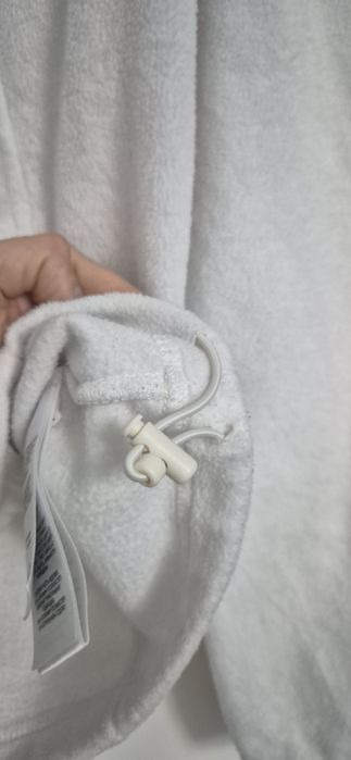 Fleece Columbia dama