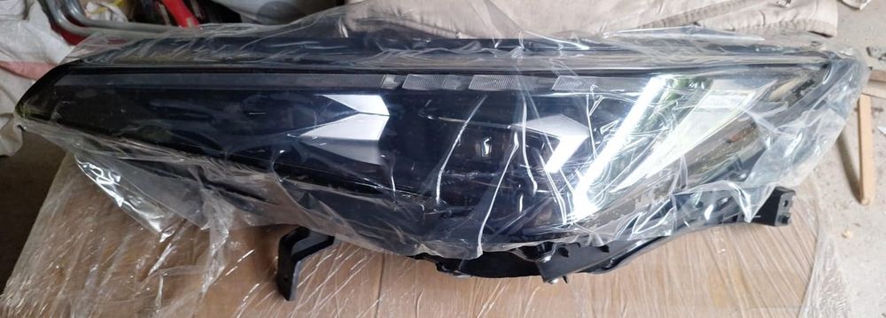 Фары на китайские авто