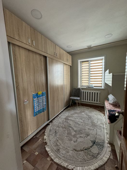 Продается 4 ех комнатная дом