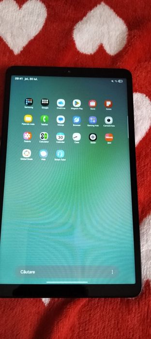 Vând tableta Galaxy Tab A11
